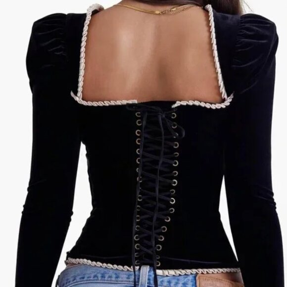 SOLD - House of CB Noa Corset - Picture 2 of 7